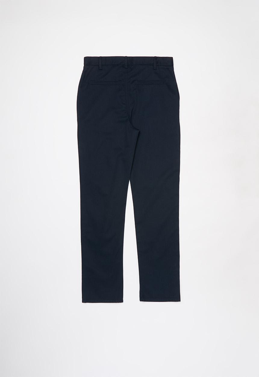 POLO - Boys adrian chino - navy
