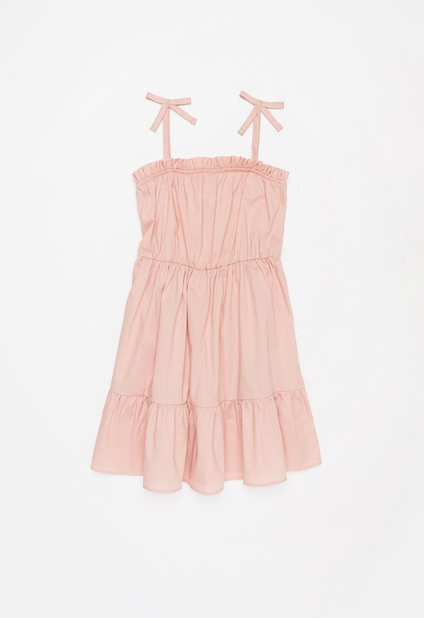 Superbalist Kids - A-line summer dress - pink