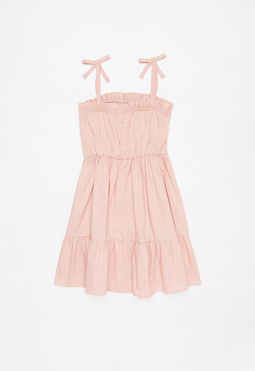 Superbalist Kids - A-line summer dress - pink