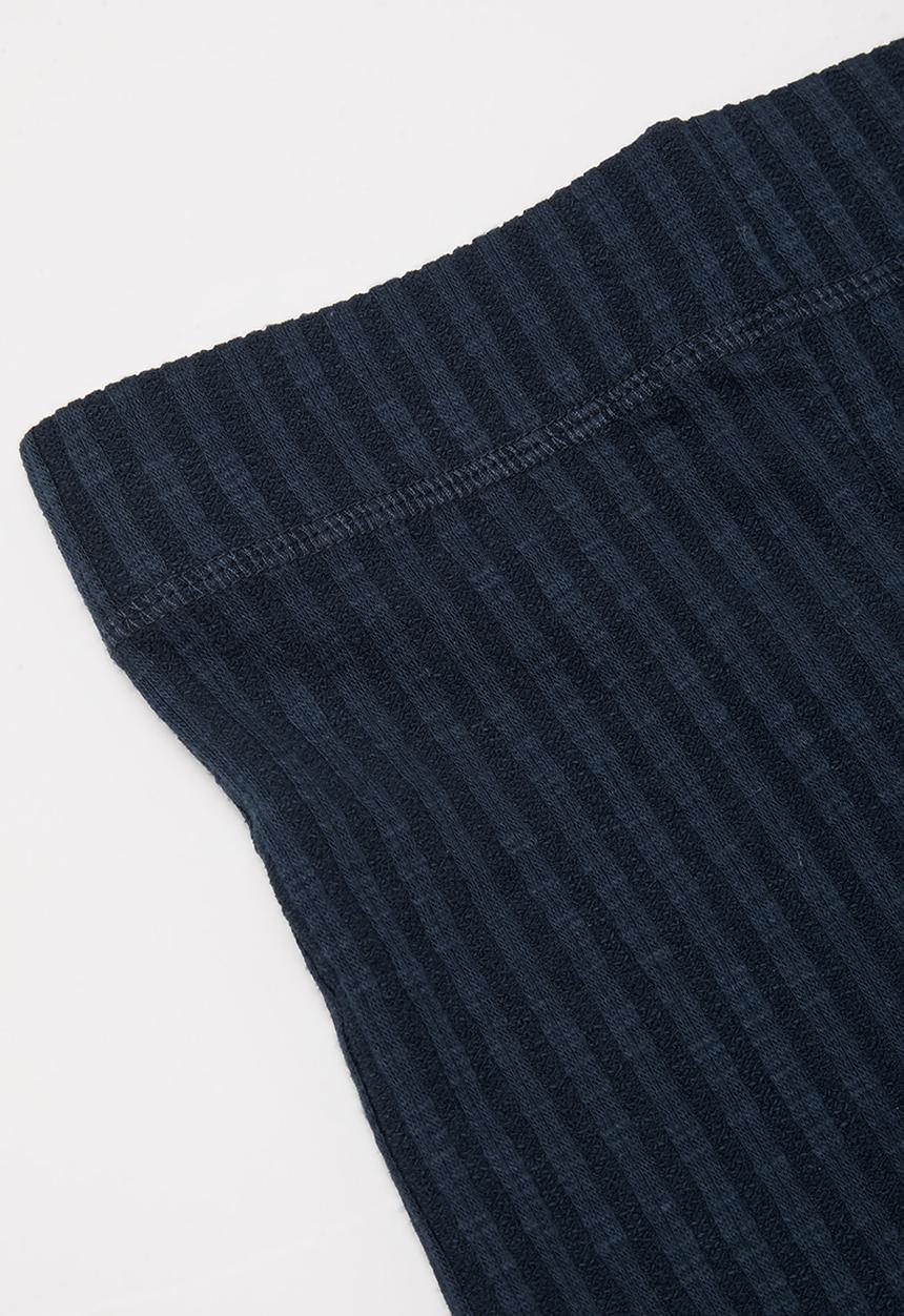 Cotton On - Hailey bike short - navy