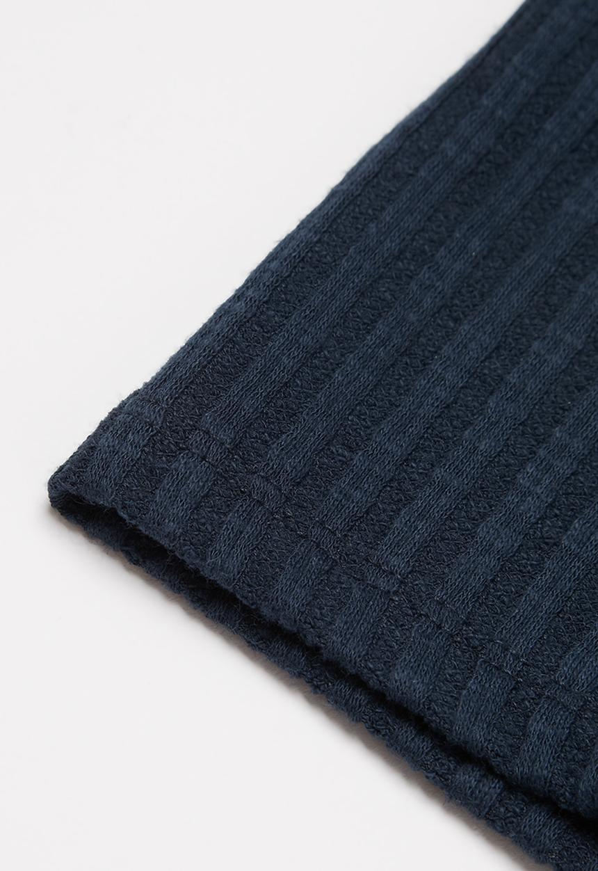 Cotton On - Hailey bike short - navy