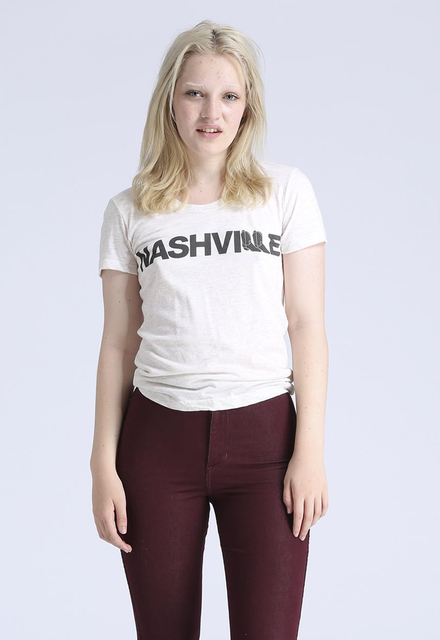 American Apparel - Nashville T-Shirt