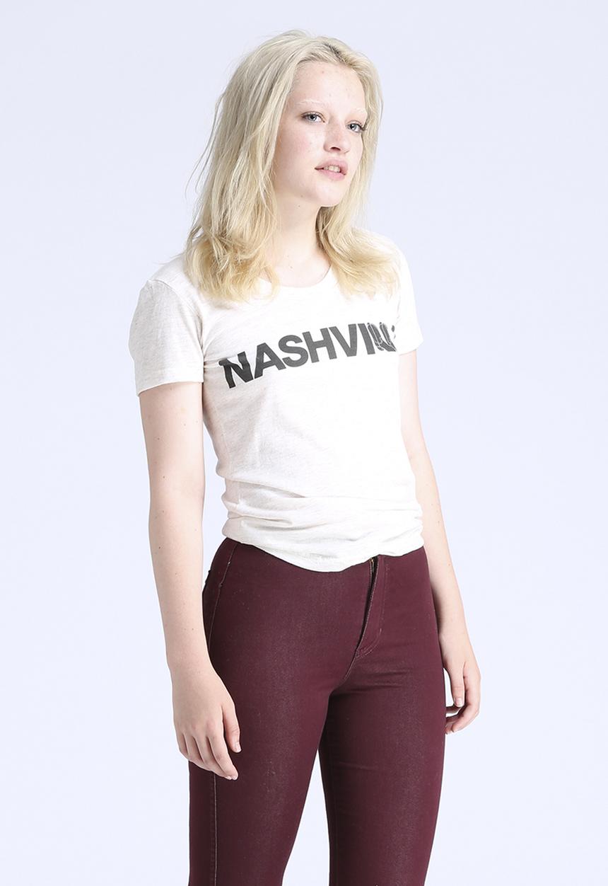American Apparel - Nashville T-Shirt