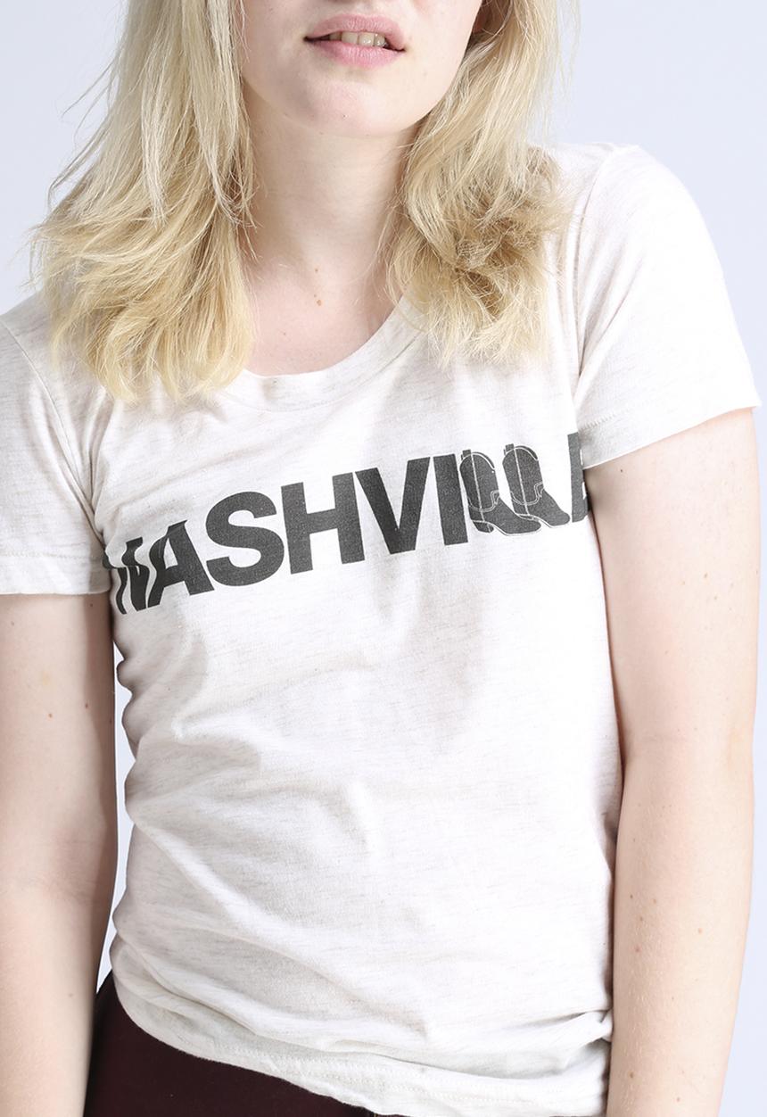 American Apparel - Nashville T-Shirt