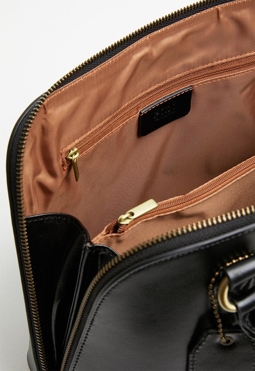 POLO - Modello small dome  - black