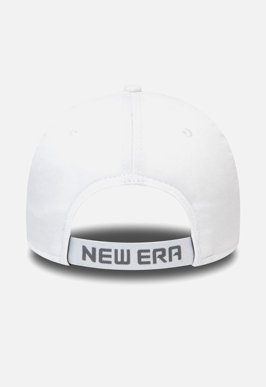 New Era - Womens iridescent 940 New York Yankees - white 
