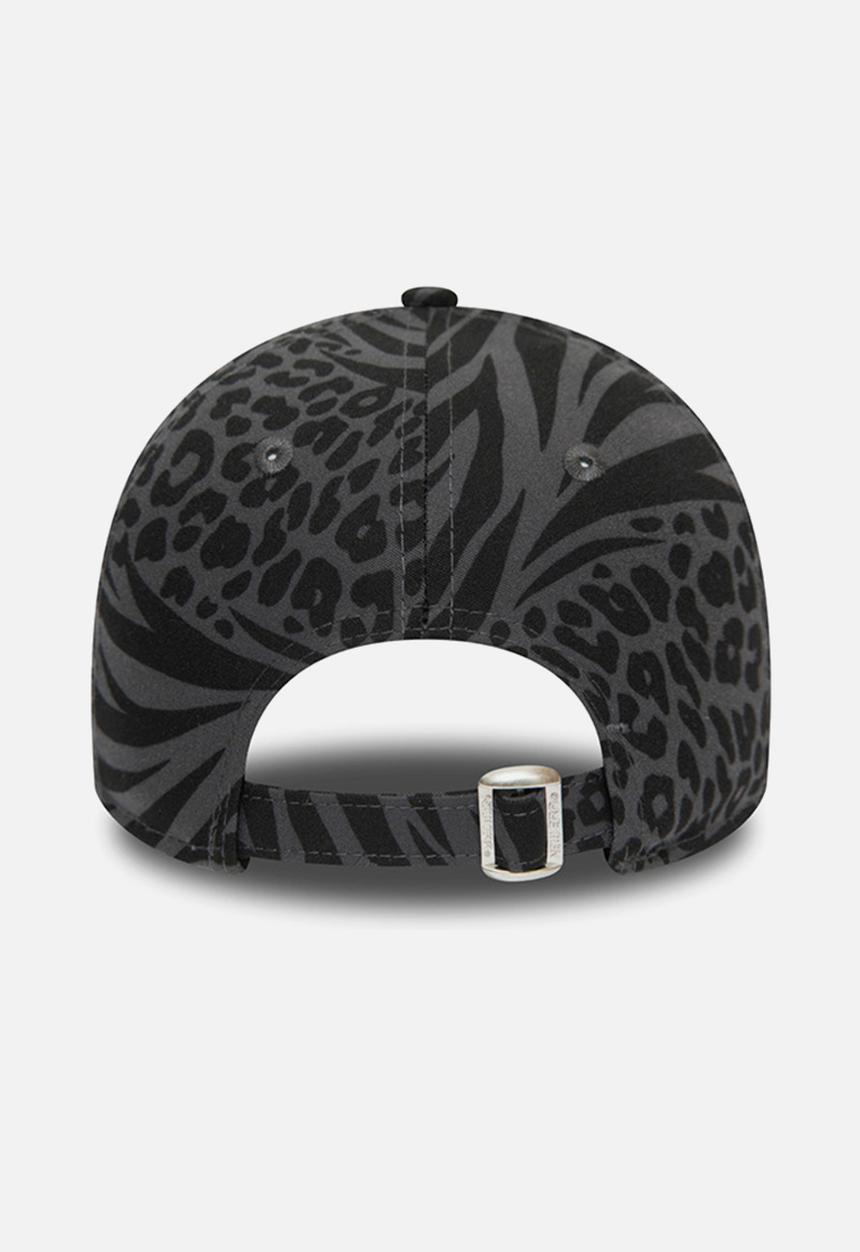 New Era - Womens fashion fabric 940 New York Yankees - black