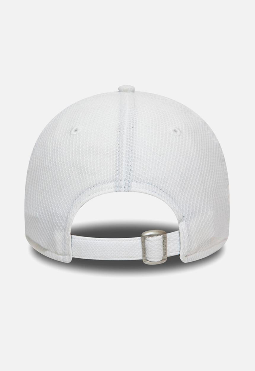 New Era - Womens diamond era 940 New York Yankees - white