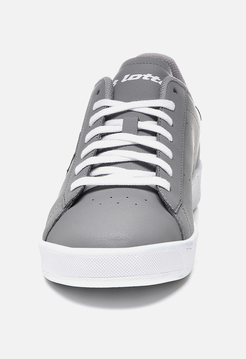 lotto - Lotto 1973 evo - grey & white