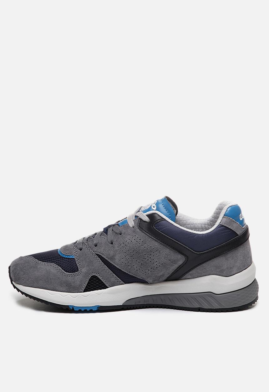 lotto - Marathon - grey