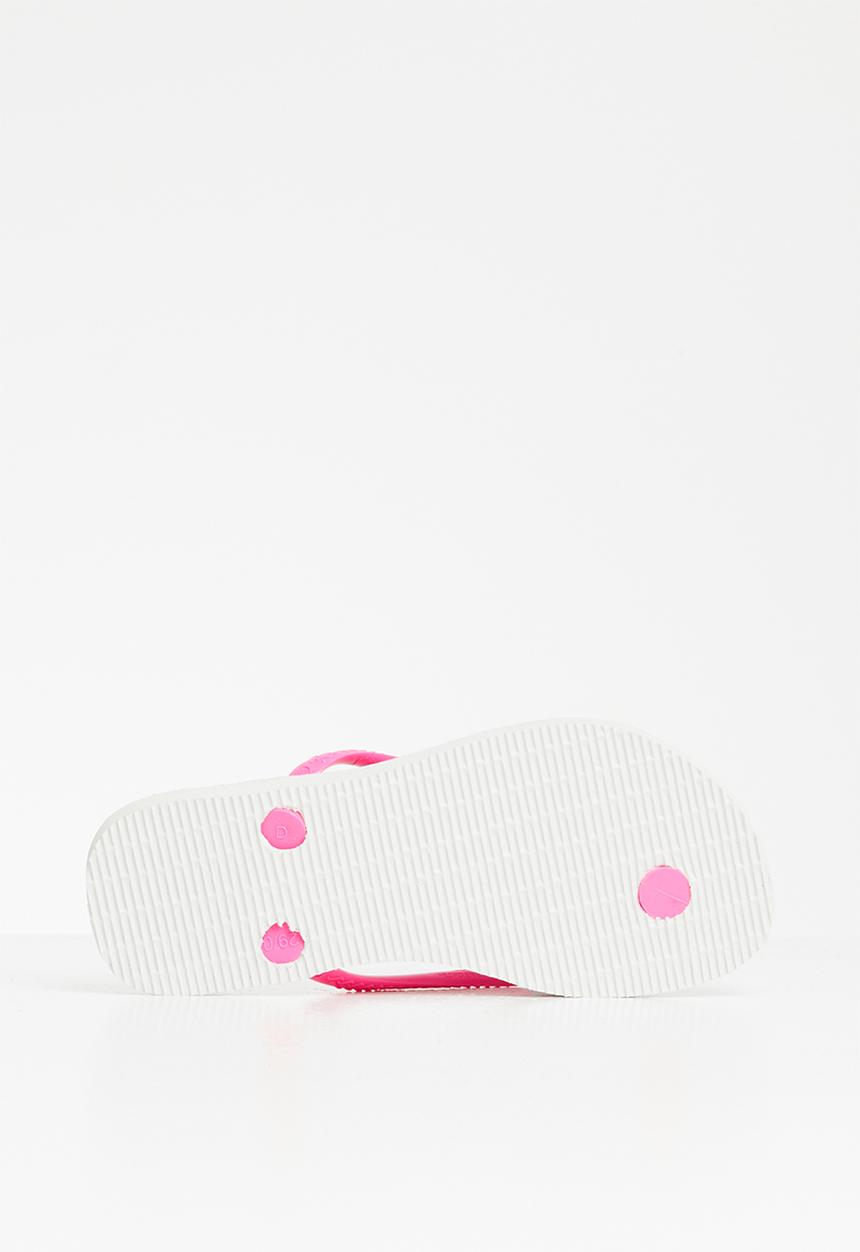 Havaianas - Slim animal print flip flop - multi 