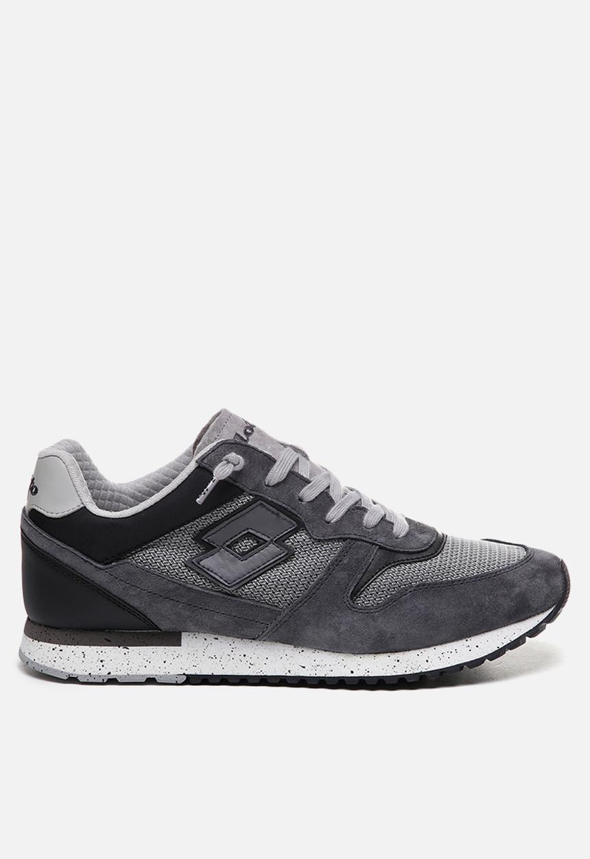 lotto - Tokyo ginza - grey