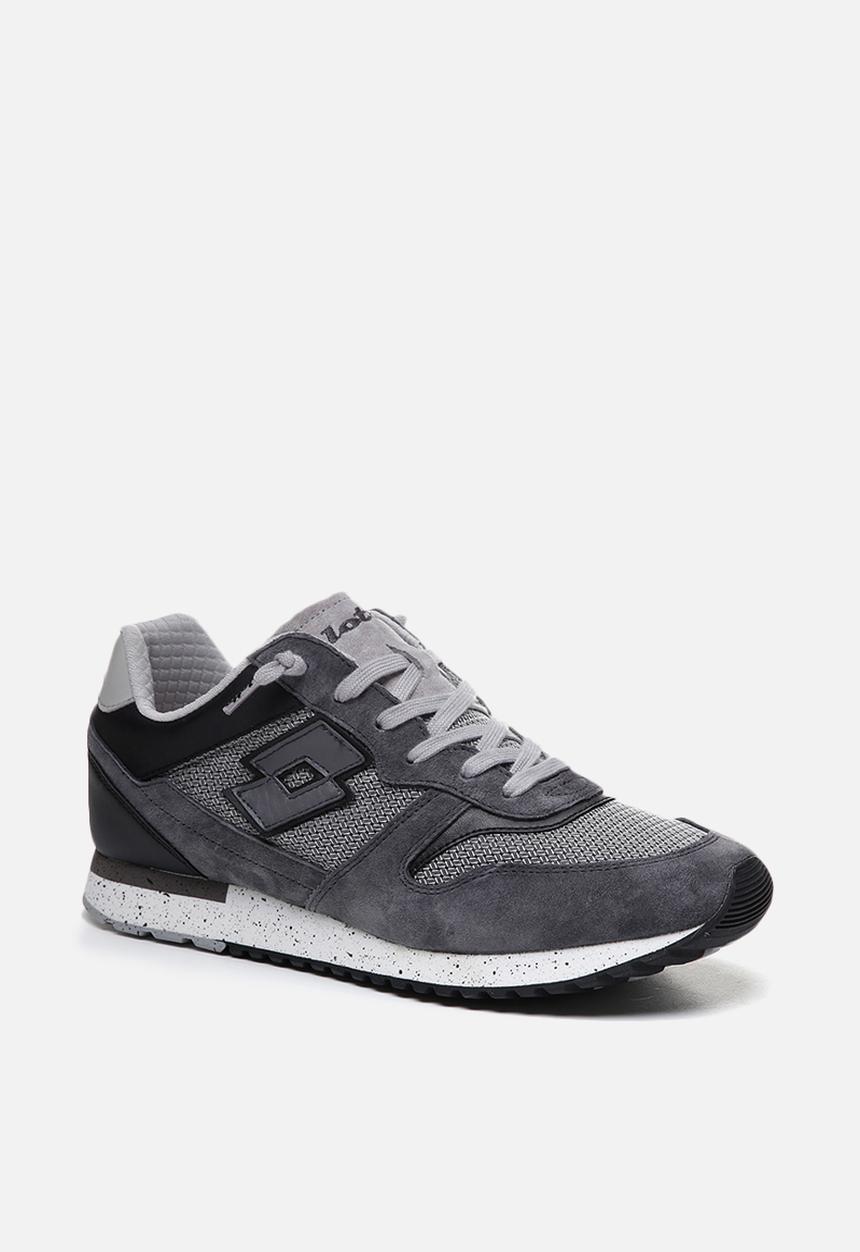 lotto - Tokyo ginza - grey