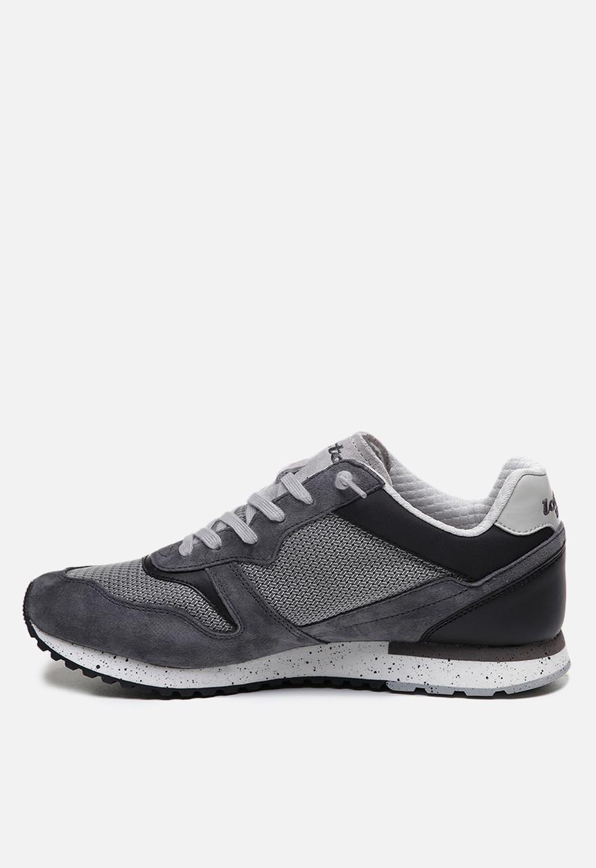 lotto - Tokyo ginza - grey