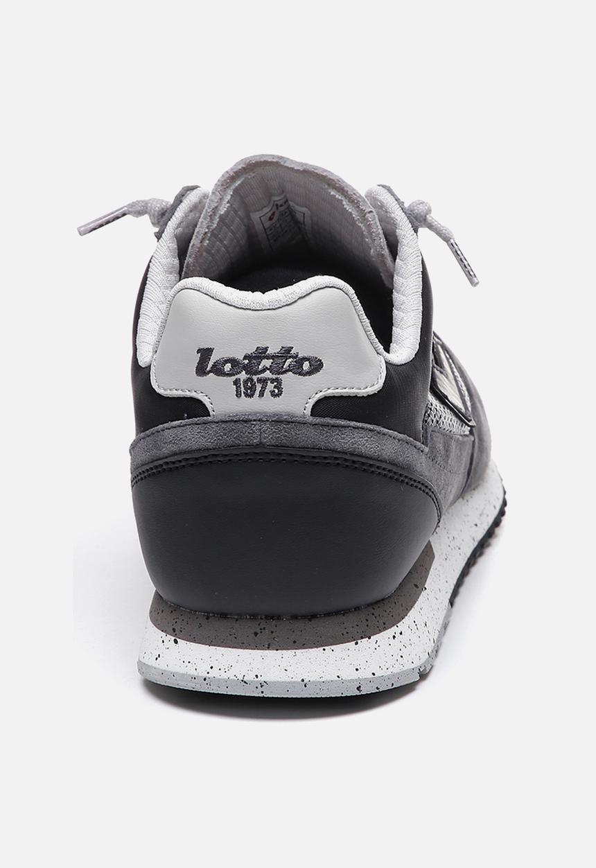lotto - Tokyo ginza - grey
