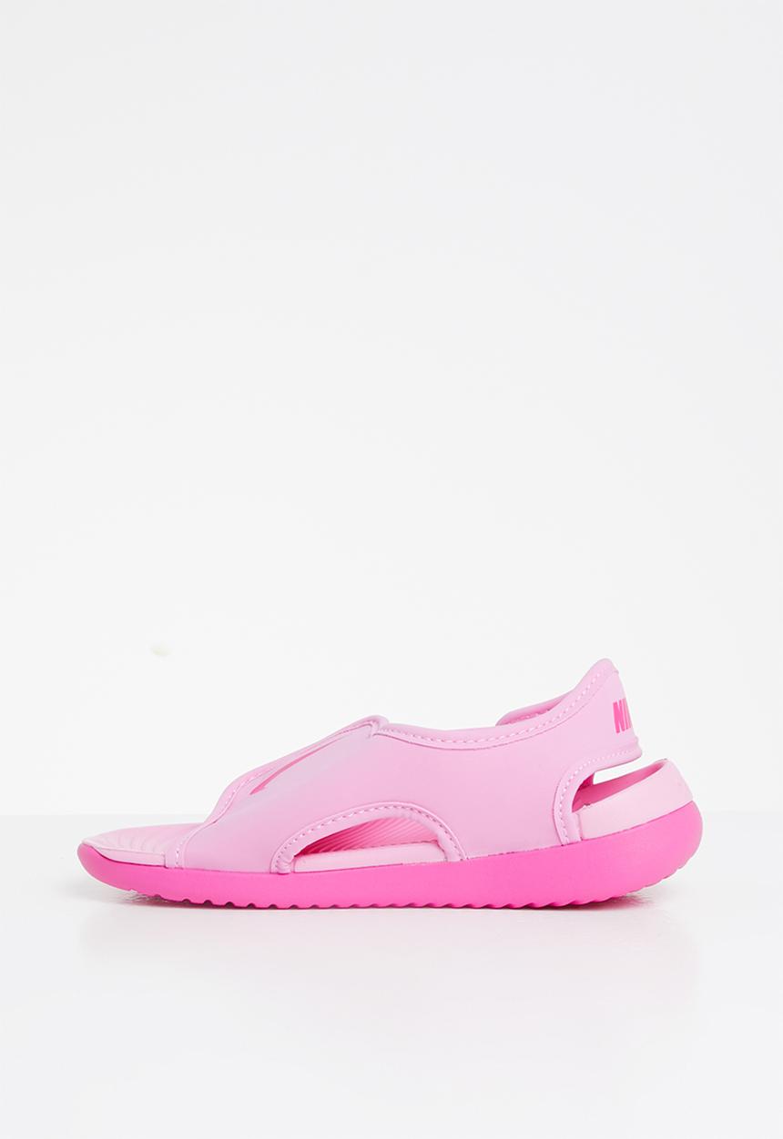 Nike - Nike sunray adjust 5 v2 - psychic pink/ laser fuchsia