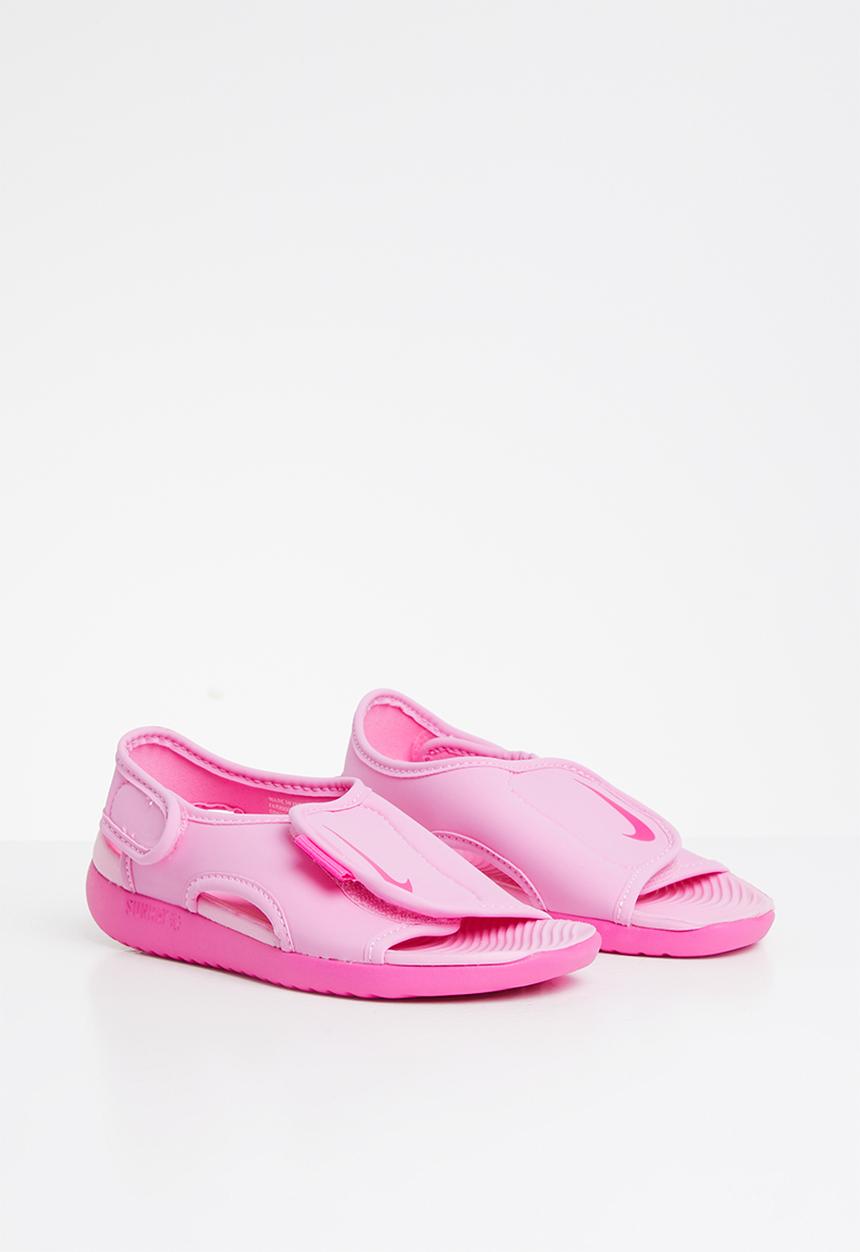 Nike - Nike sunray adjust 5 v2 - psychic pink/ laser fuchsia