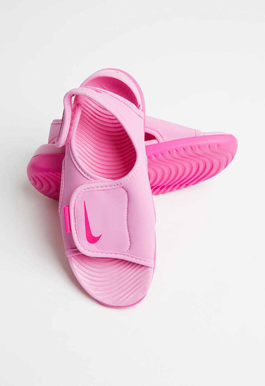 Nike - Nike sunray adjust 5 v2 - psychic pink/ laser fuchsia