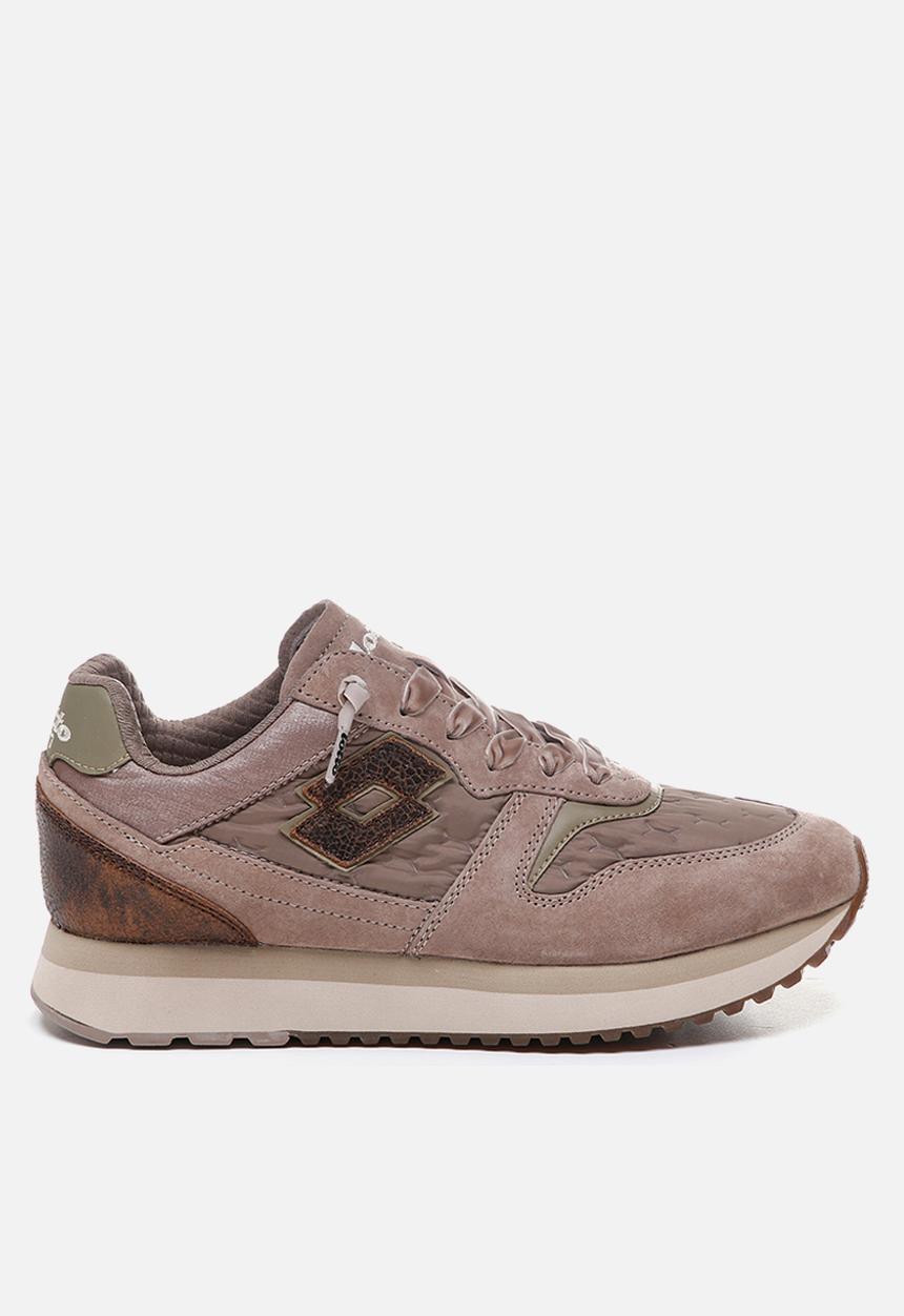 lotto - Slice padded - pink