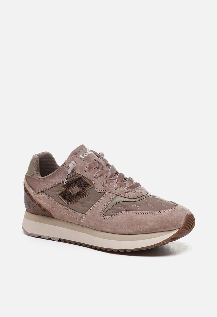 lotto - Slice padded - pink