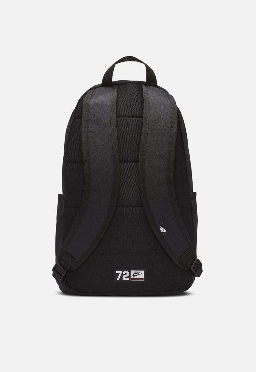 Nike - Nike sportswear elemental backpack - black