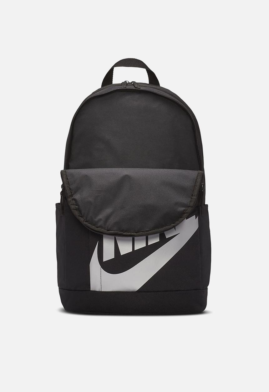 Nike - Nike sportswear elemental backpack - black