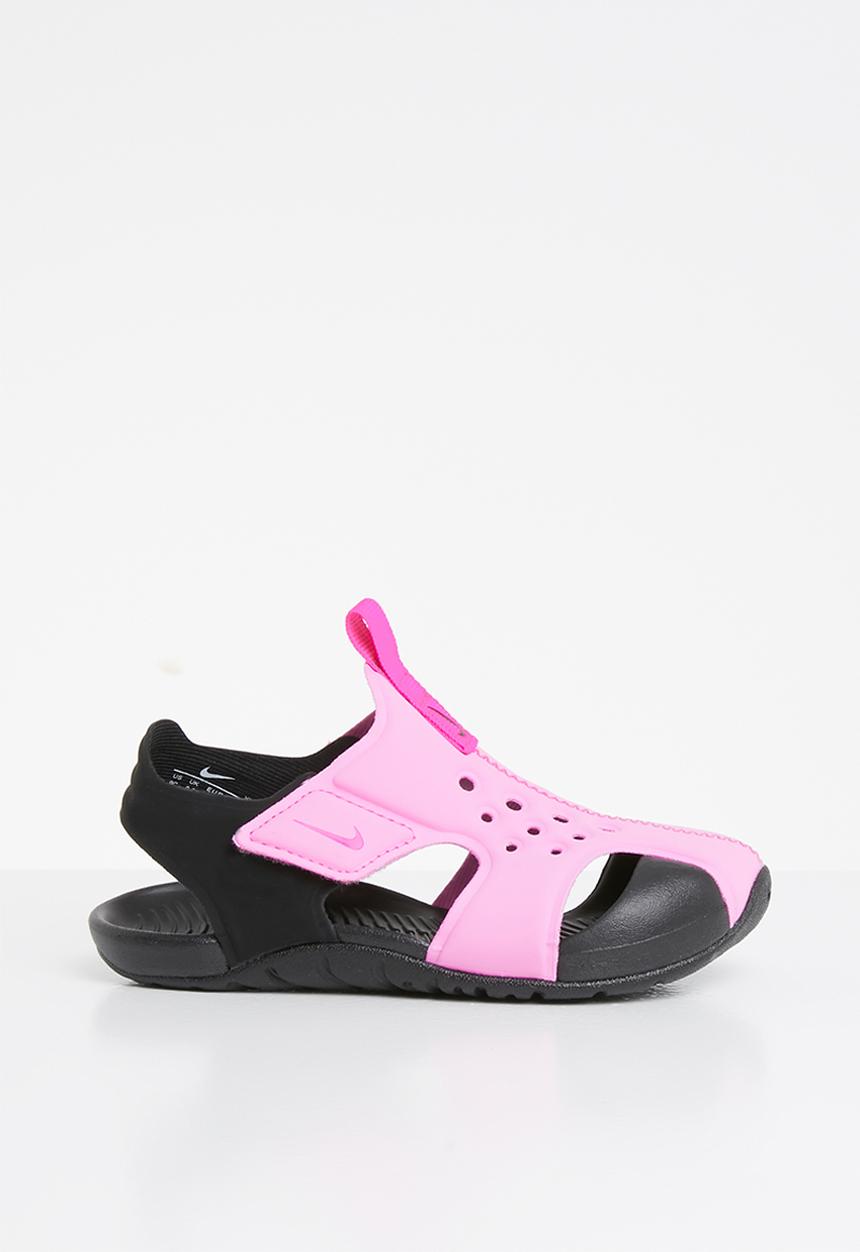 Nike - Nike sunray - Pink