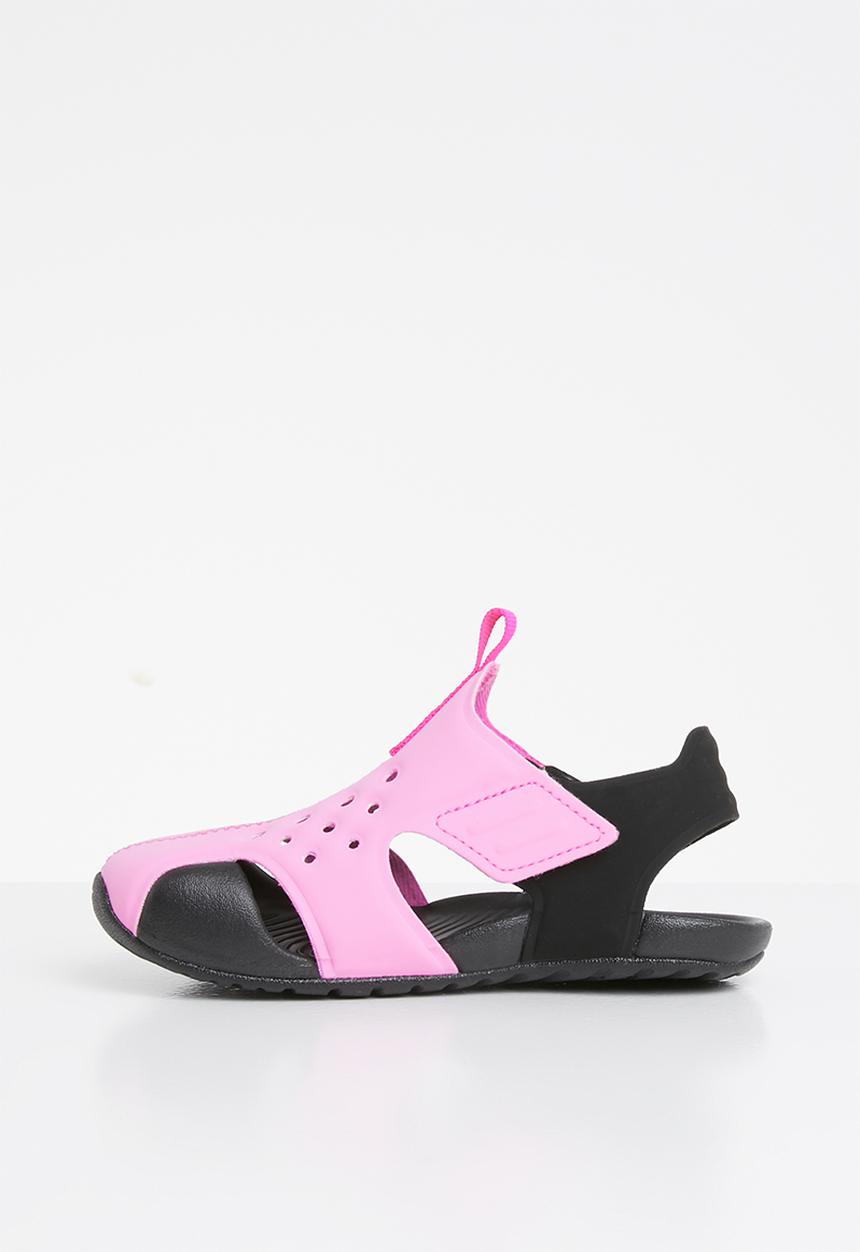 Nike - Nike sunray - Pink