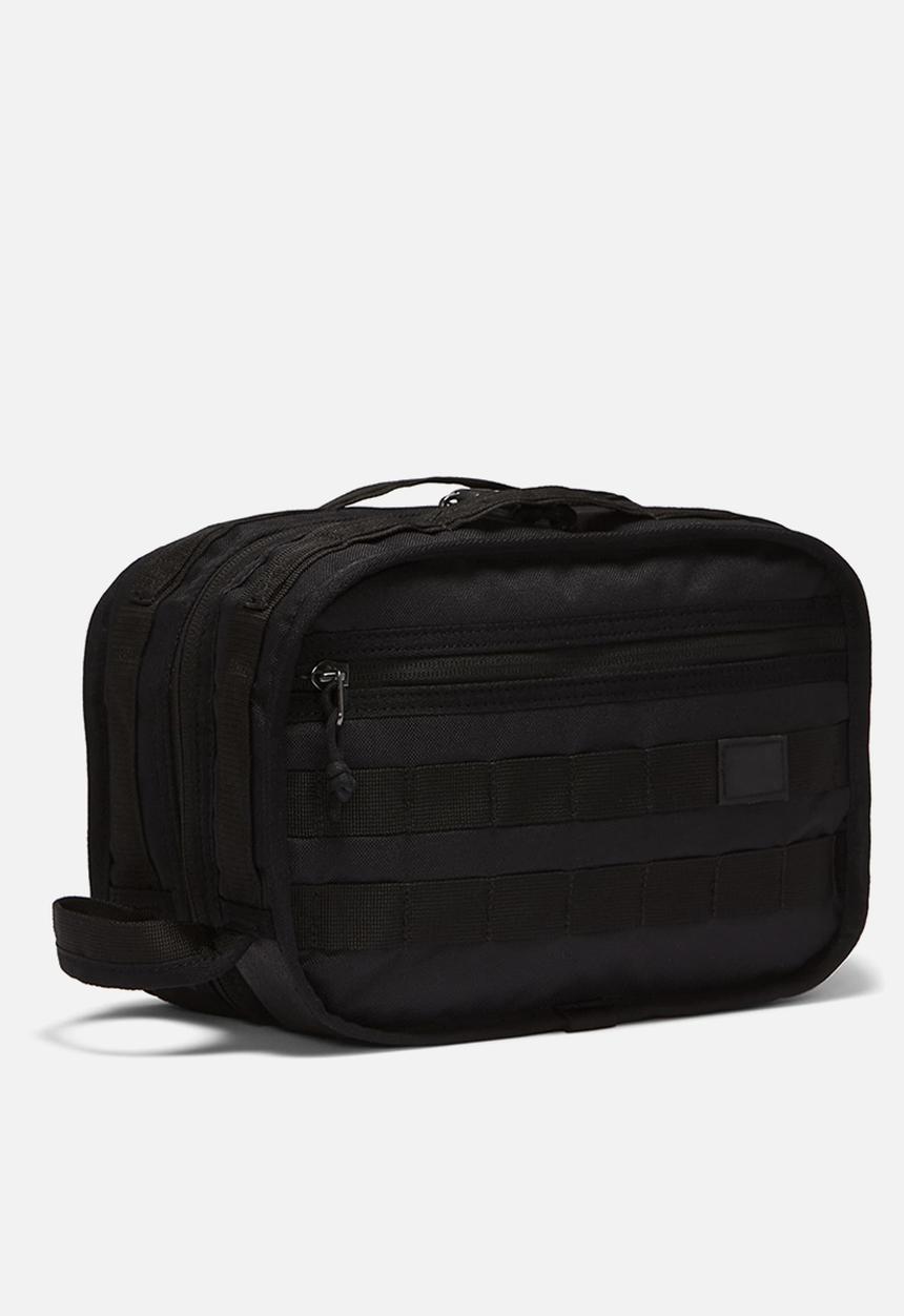 Nike - Nike sportswear rpm utility bag - black