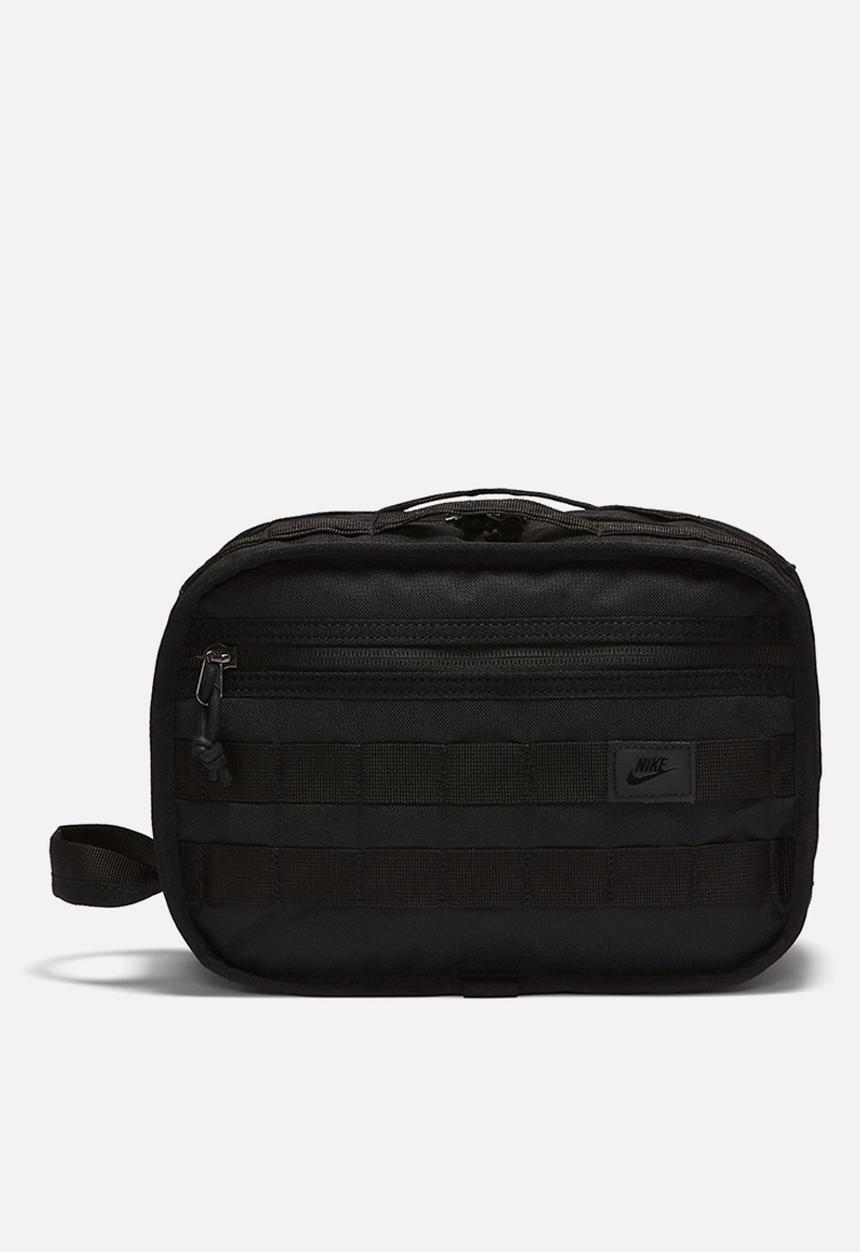 Nike - Nike sportswear rpm utility bag - black