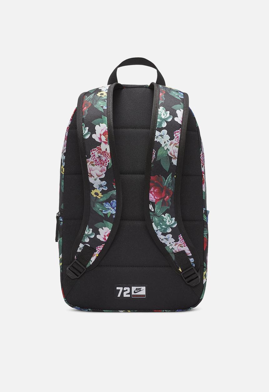 Nike - Nike heritage backpack - multi 