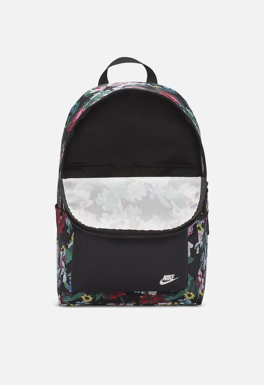 Nike - Nike heritage backpack - multi 