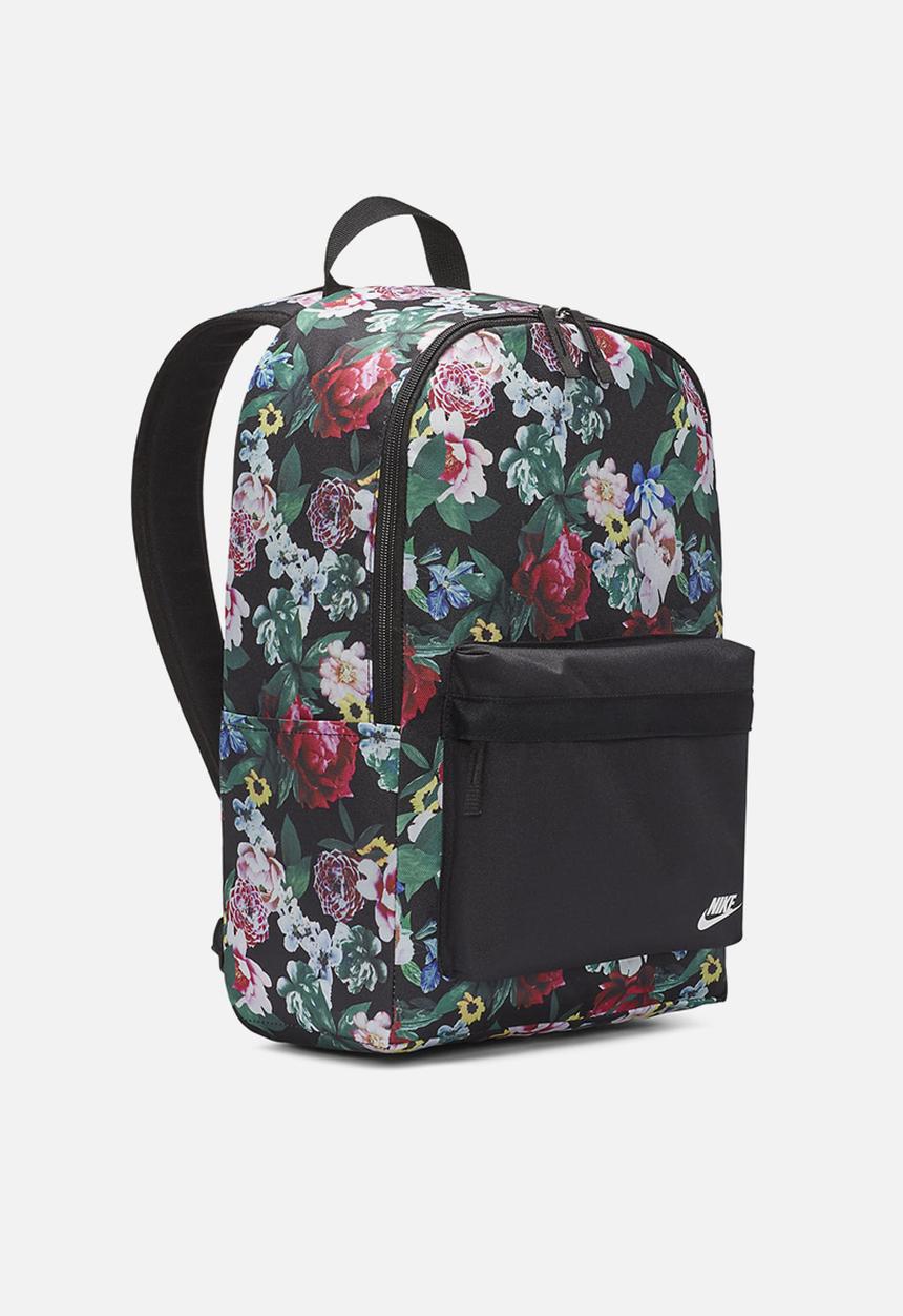 Nike - Nike heritage backpack - multi 