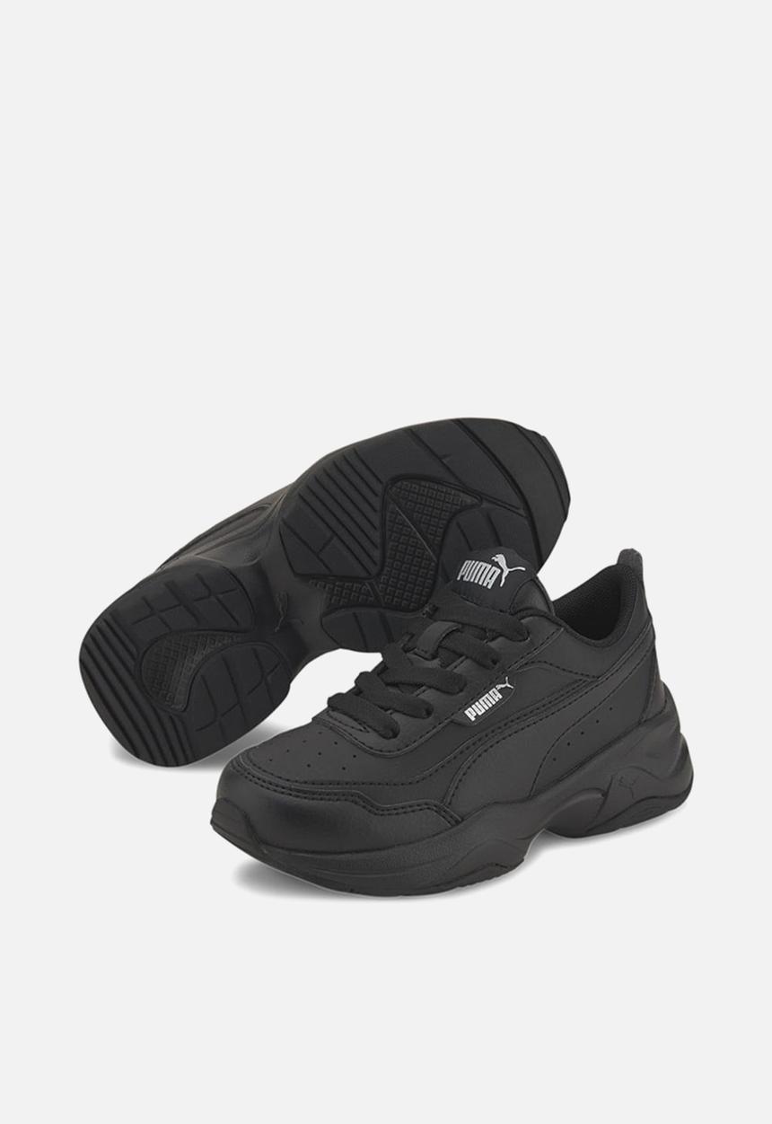 PUMA - Cilia mode ps - black