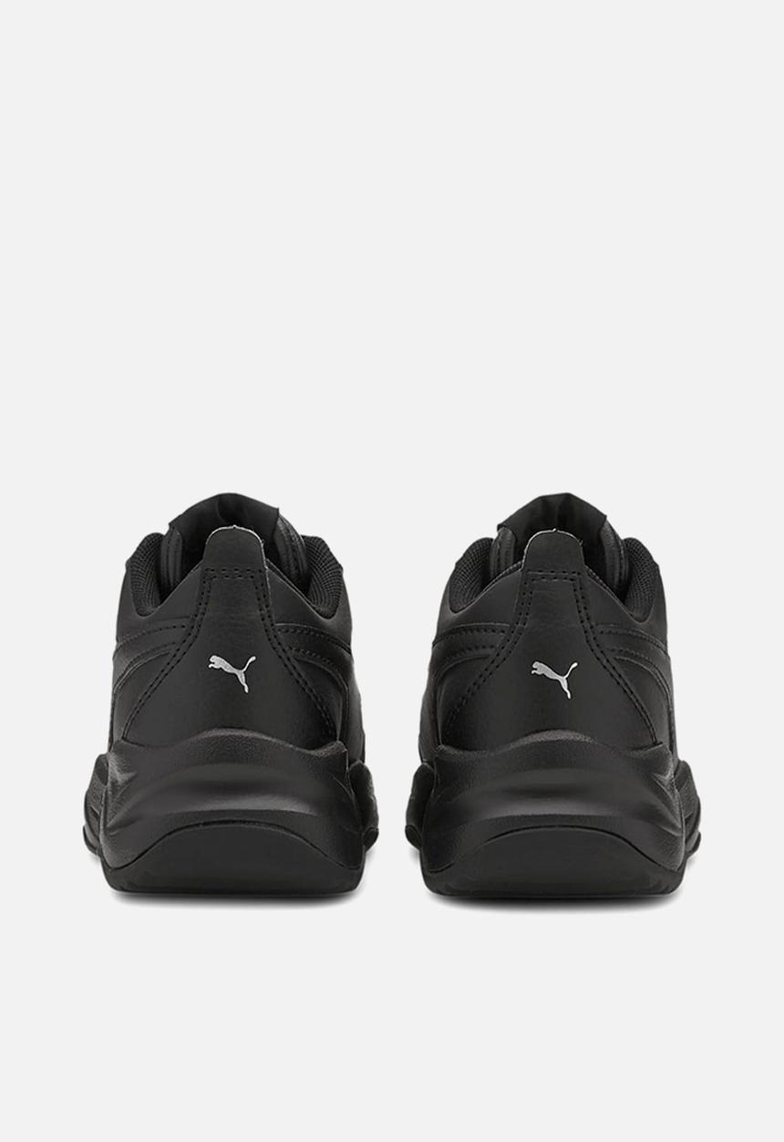 PUMA - Cilia mode ps - black