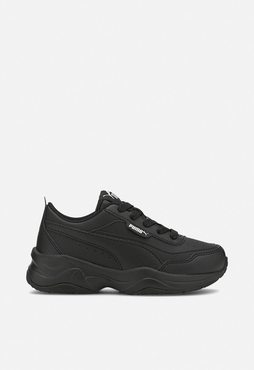 PUMA - Cilia mode ps - black