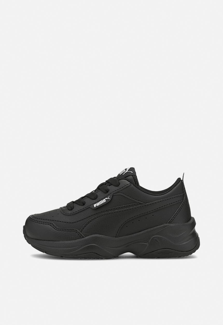 PUMA - Cilia mode ps - black