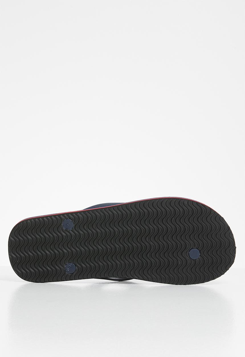 JEEP - Serene flip-flop - navy