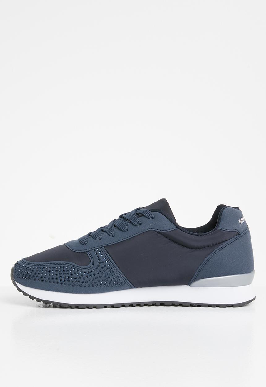 SISSY BOY - Gotta run sneaker  - navy