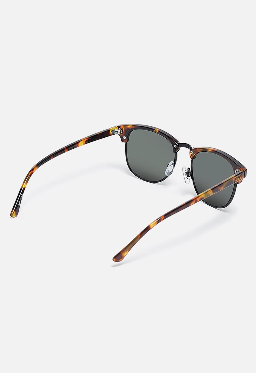 Vans - Dunville shades - brown 