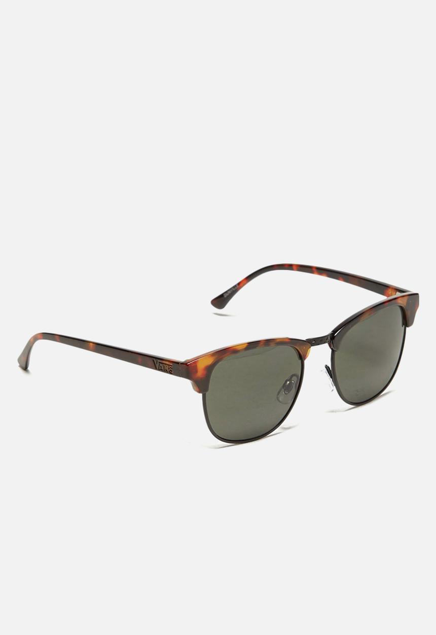 Vans - Dunville shades - brown 