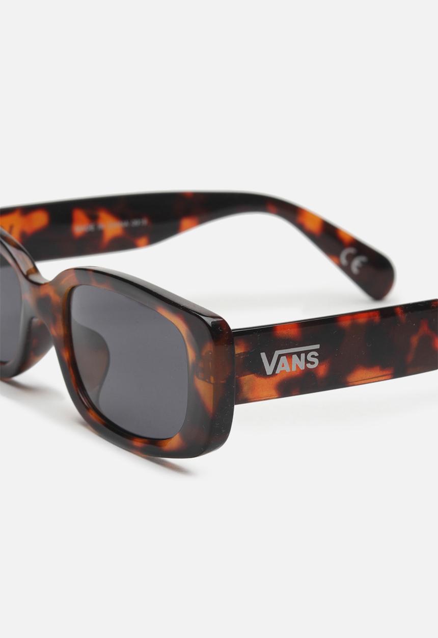 Vans - Bomb shades - brown