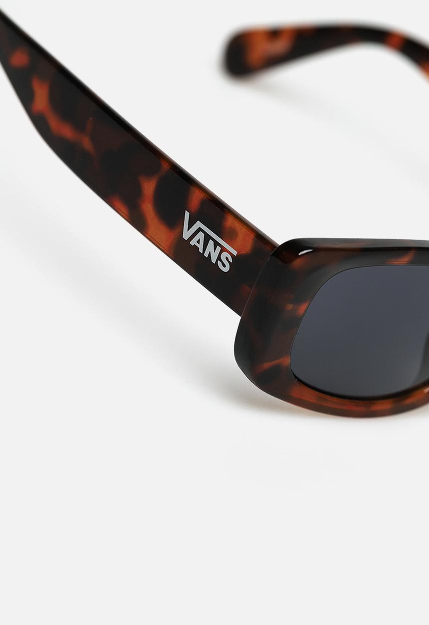 Vans - Bomb shades - brown