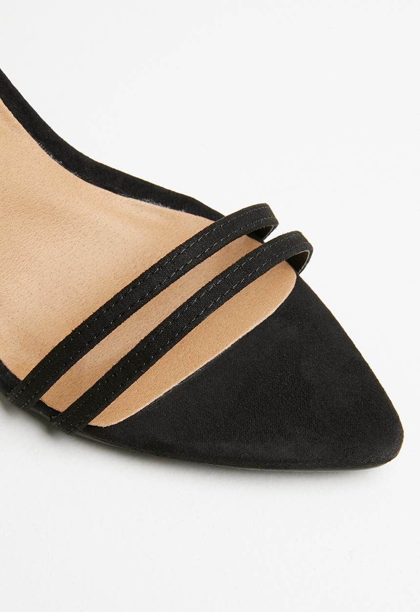 Madison® - Leah heel - black