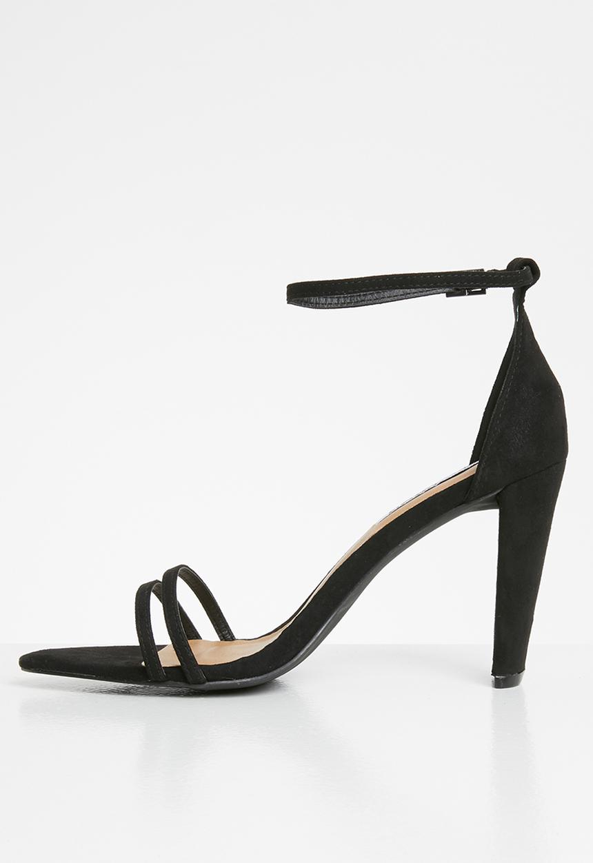 Madison® - Leah heel - black