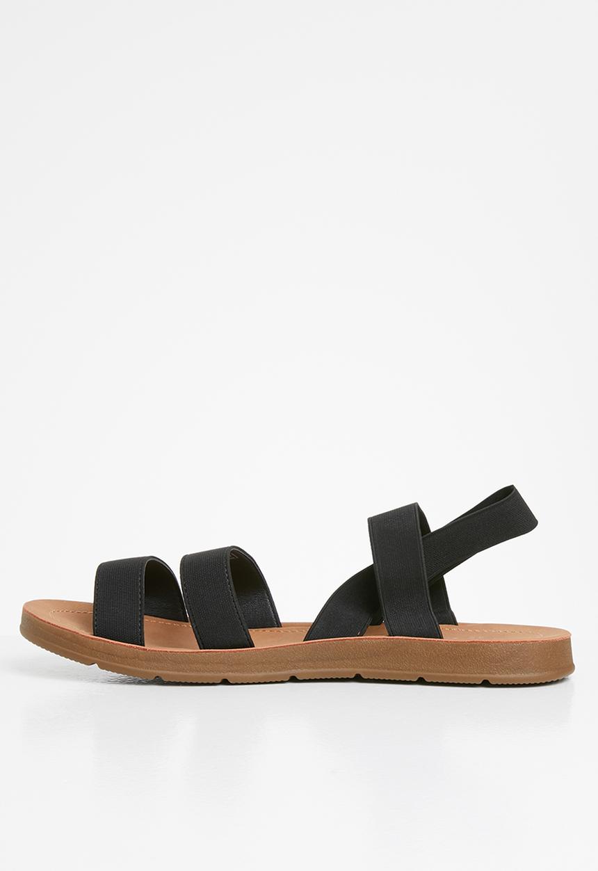 Call It Spring - Rameth sandal - black
