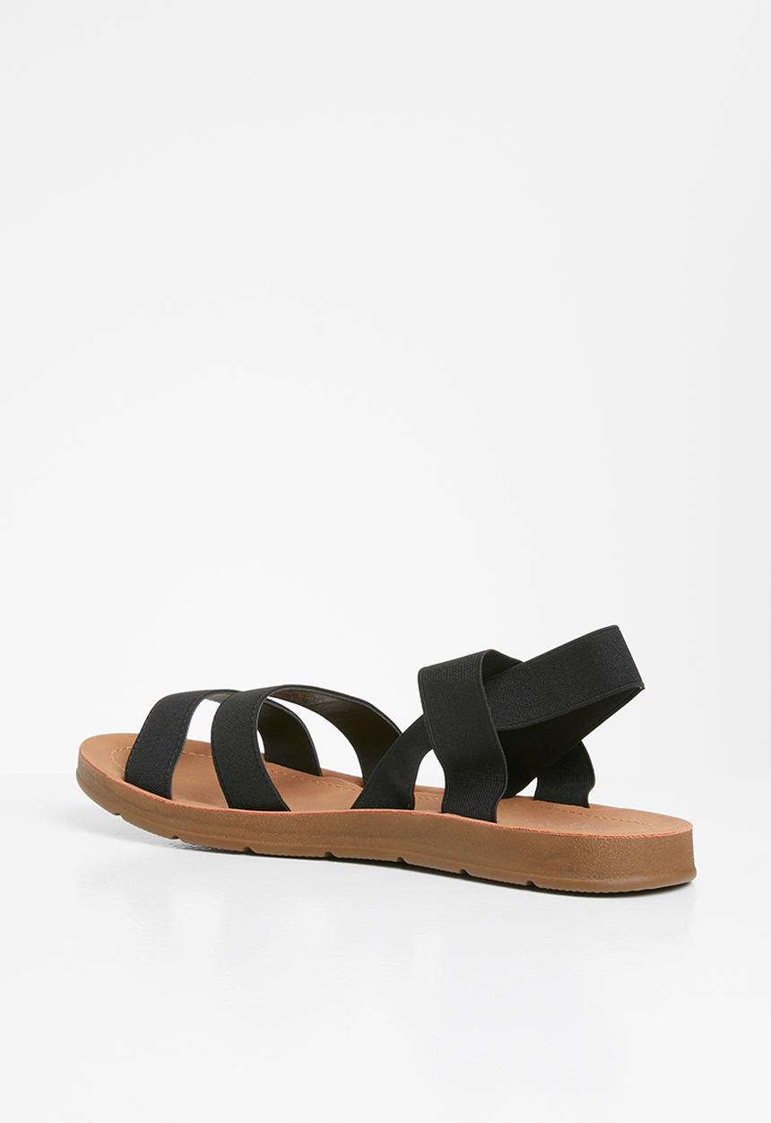 Call It Spring - Rameth sandal - black