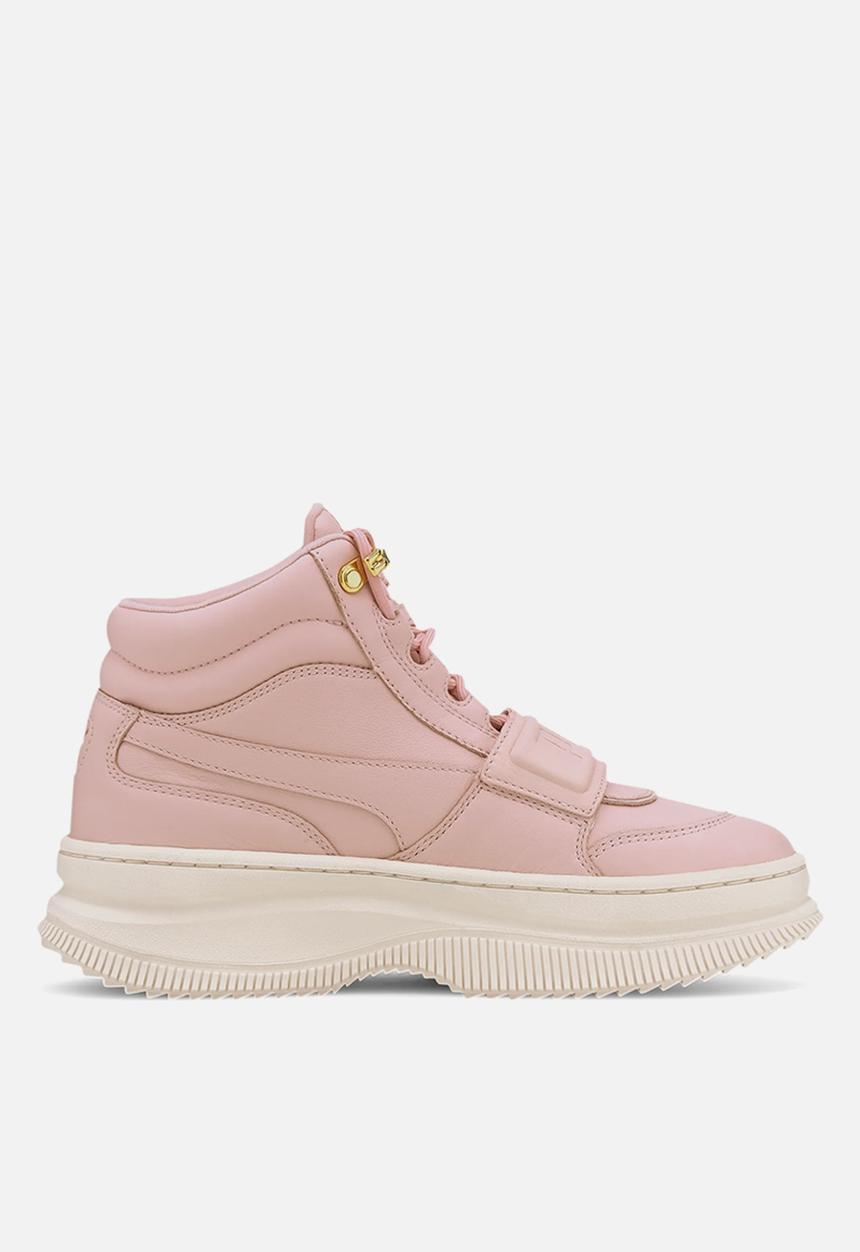 PUMA - Deva boot wn's - peachskin & marshmallow