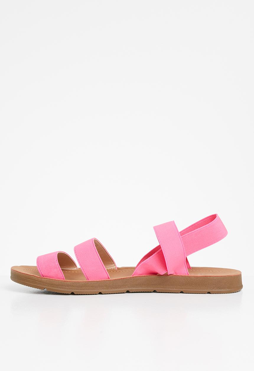 Call It Spring - Rameth sandal - fuchsia