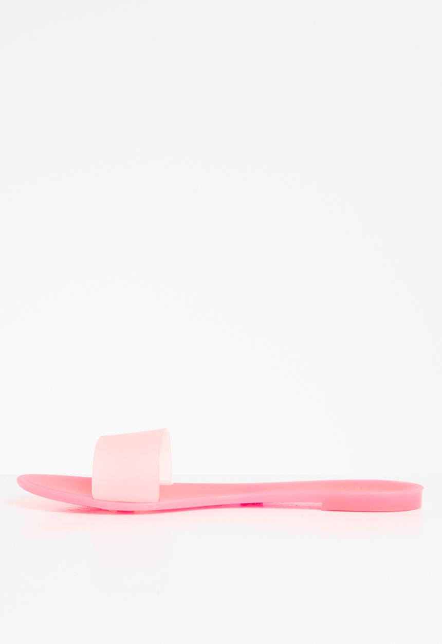Call It Spring - Yberadia slide - pink